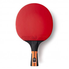 Ракетка для настільного тенісу Butterfly Timo Boll Comfort Junior FL (6110100009) (931846)