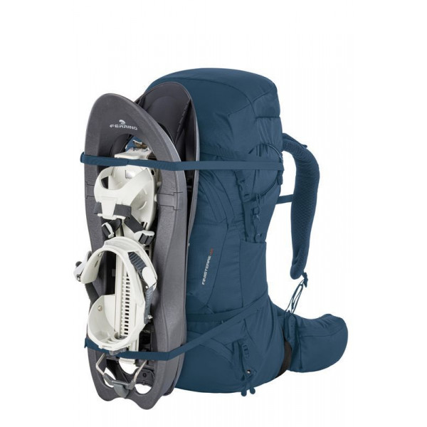 Рюкзак туристичний Ferrino Finisterre 48L Blue (75754QBB) (924383)