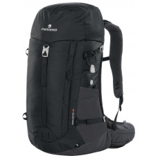 Рюкзак туристичний Ferrino Hikemaster 36L Black (75245QCC) (931789)