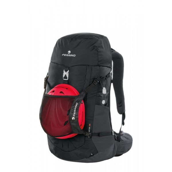 Рюкзак туристичний Ferrino Hikemaster 36L Black (75245QCC) (931789)