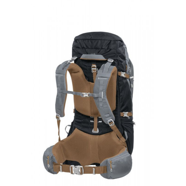 Рюкзак туристичний Ferrino Transalp 60L Grey (75006MDD) (931786)