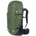 Рюкзак туристичний Ferrino Triolet 48+5 Green (756610VV) (931785)