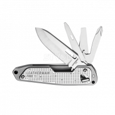 Мультитул Leatherman Free T2 (832682)