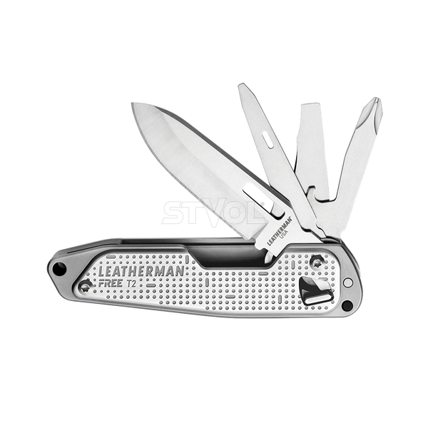 Мультитул Leatherman Free T2 (832682)