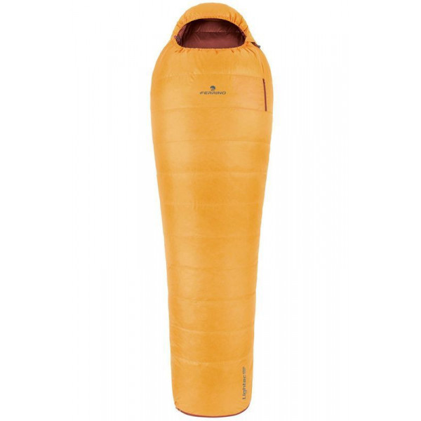 Спальний мішок Ferrino Lightec 1000 Duvet RDS Down -6°C Artisan Gold (86702QGG) 932325