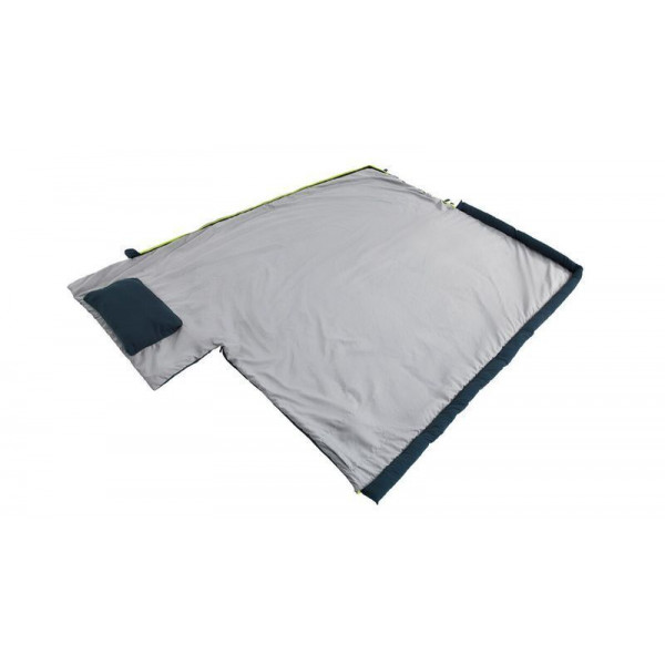 Спальний мішок Outwell Companion /+12°C (400080) (931556)