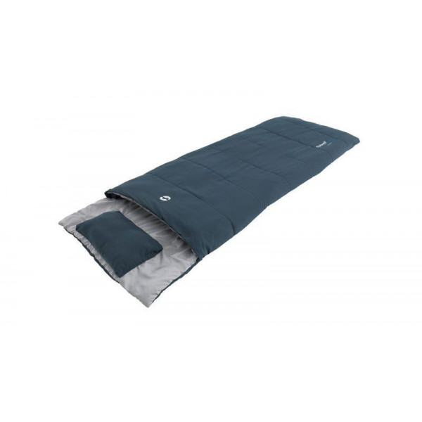 Спальний мішок Outwell Companion /+12°C (400080) (931556)