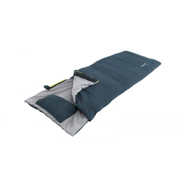 Спальний мішок Outwell Companion /+12°C (400080) (931556)