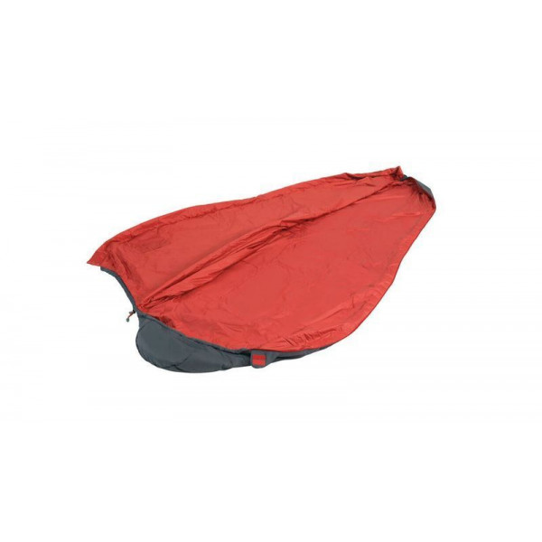 Спальний мішок Robens Moraine II "L"+5°C (250287) (931599)