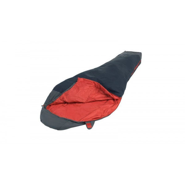Спальний мішок Robens Moraine II "L"+5°C (250287) (931599)