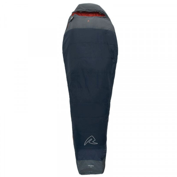 Спальний мішок Robens Moraine II "L"+5°C (250287) (931599)