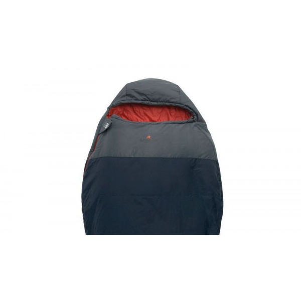 Спальний мішок Robens Moraine II "L"+5°C (250287) (931599)