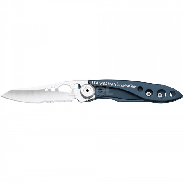 Ніж LEATHERMAN Skeletool KBX- (832383)