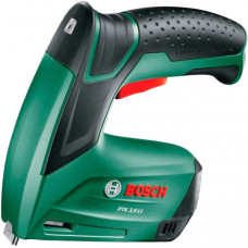 Такер акумуляторний Bosch PTK 3,6 В Li-Ion з з/п 0603968220