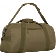 Сумка дорожня Highlander Cargo 45 Olive Green (RUC257-OG) (926947)