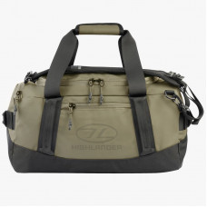 Сумка дорожня Highlander Hauler Duffel 30L Ranger Green (DB131-RG) (931647)