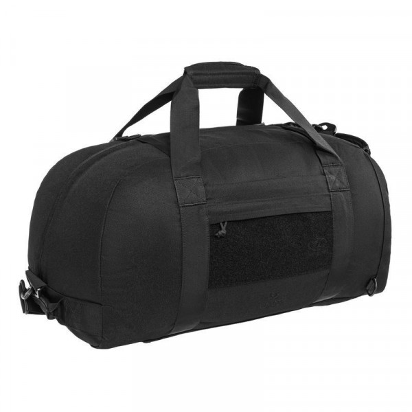 Сумка дорожня Highlander Loader Holdall 65L Black (LR065V2-BK) (931691)