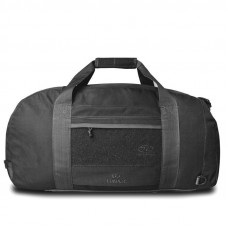 Сумка дорожня Highlander Loader Holdall 65L Black (LR065V2-BK) (931691)
