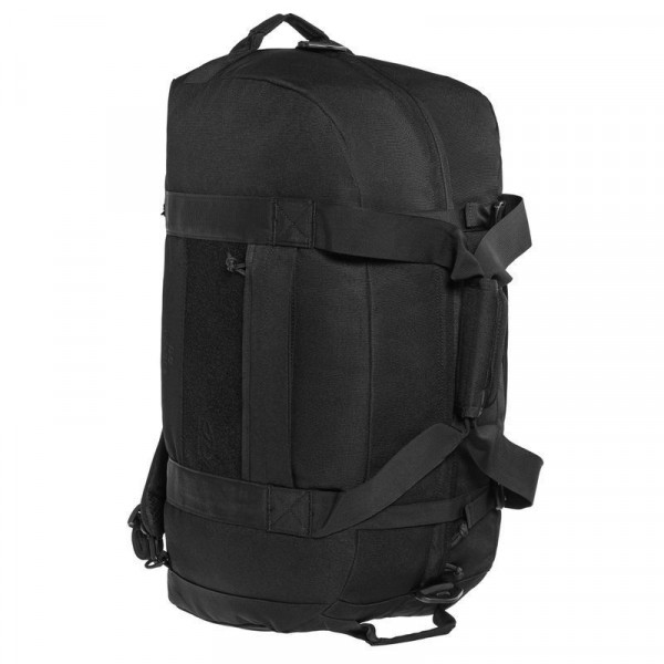 Сумка дорожня Highlander Loader Holdall 65L Black (LR065V2-BK) (931691)