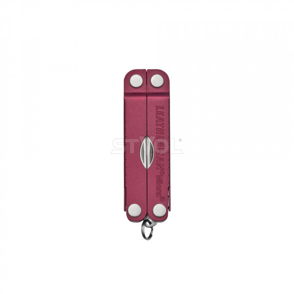 Мультиинструмент Leatherman Micra (833040)