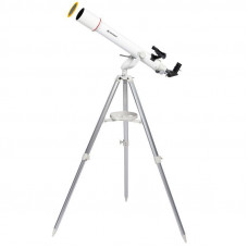 Телескоп Bresser Nano AR-70/700 AZ з сонячним фільтром і адаптером для смартфона (4570700) (924762)