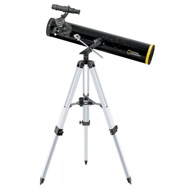 Телескоп National Geographic 76/700 Reflector AZ (9011300) (920041)