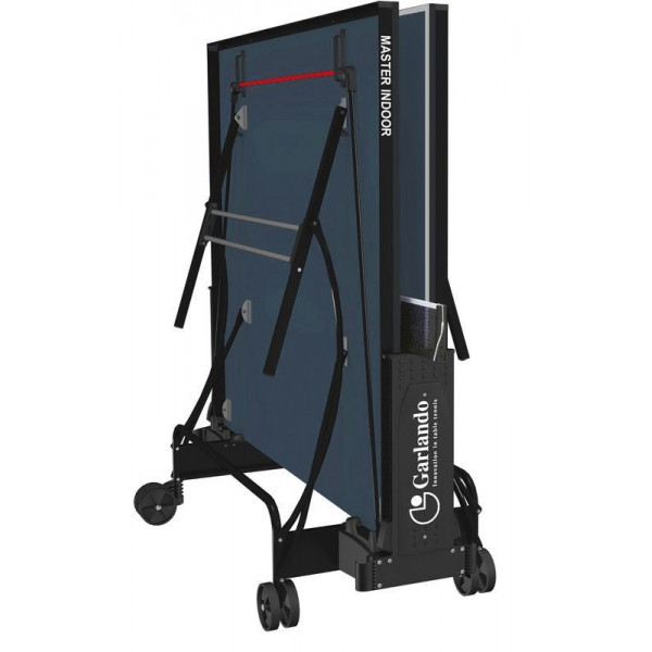 Тенісний стіл Garlando Master Indoor Blue (C-373I) (931522)
