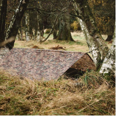 Тент Highlander Basha Shelter HMTC (MA100-HC) (929794)