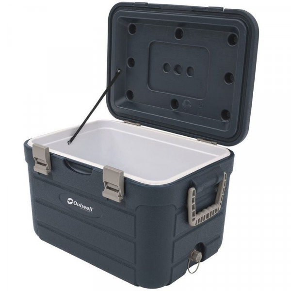 Термобокс Outwell Coolbox Fulmar 30L Deep Blue (590149) 928946