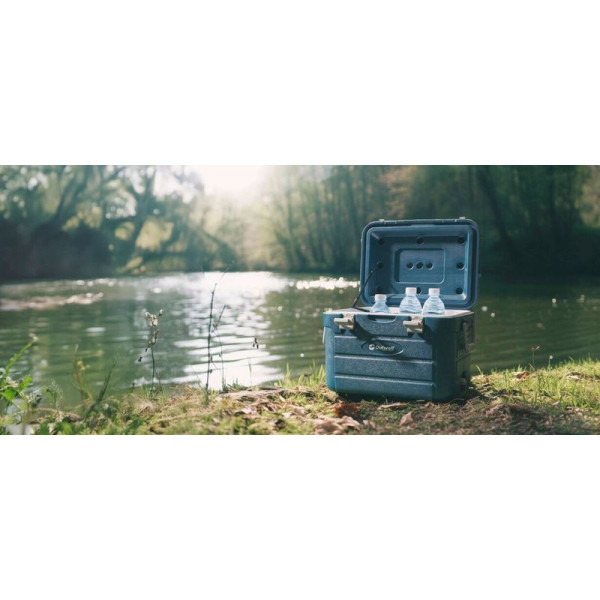 Термобокс Outwell Coolbox Fulmar 30L Deep Blue (590149) 928946