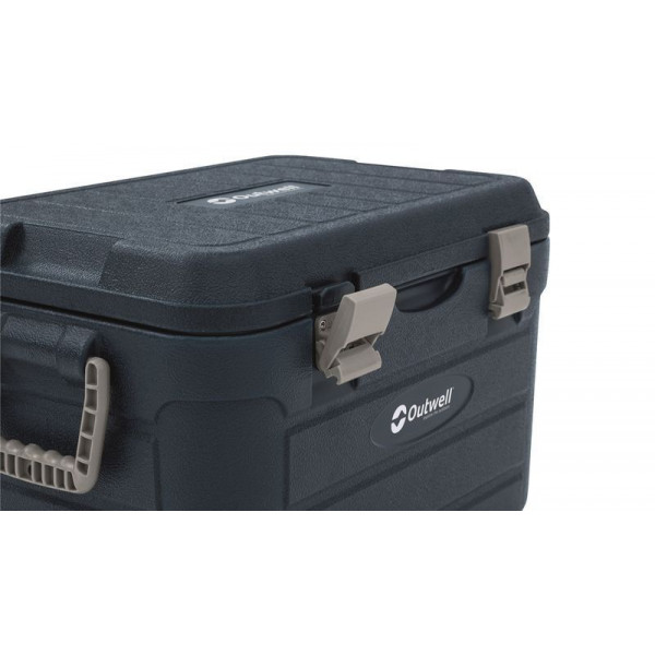 Термобокс Outwell Coolbox Fulmar 30L Deep Blue (590149) 928946