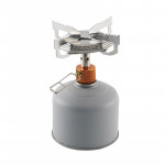 Туристичний газовий пальник Easy Camp Venture Burner (680323) 93245436