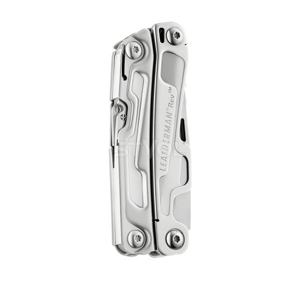 Мультиінструмент Leatherman REV (832130)