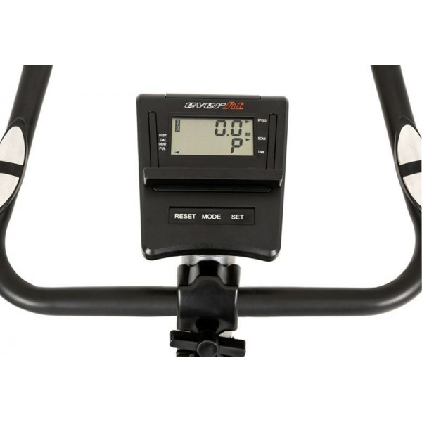 Велотренажер Everfit Upright Bike BFK 550 932271