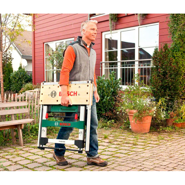 Верстат Bosch PWB 600 0603B05200