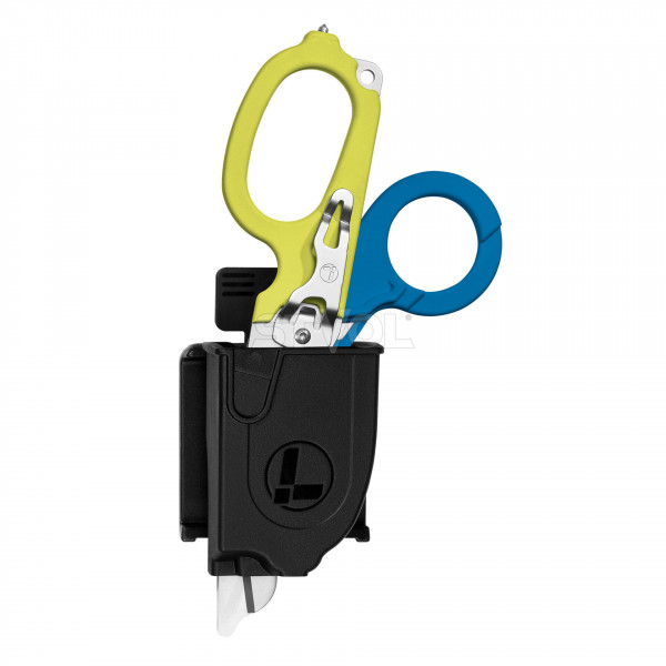 Ножиці LEATHERMAN Raptor Rescue utility чохол (833070) Ножиці LEATHERMAN Raptor Rescue utility чохол (833070)