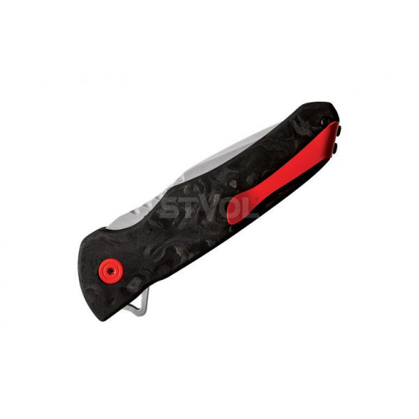Ніж Buck Sprint Pro, carbon fiber (841CFS)