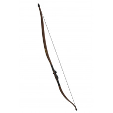 Лук традиційний Ek Archery Robin Hood 30-35 LBS Дерев'яний камумляж RE-018W