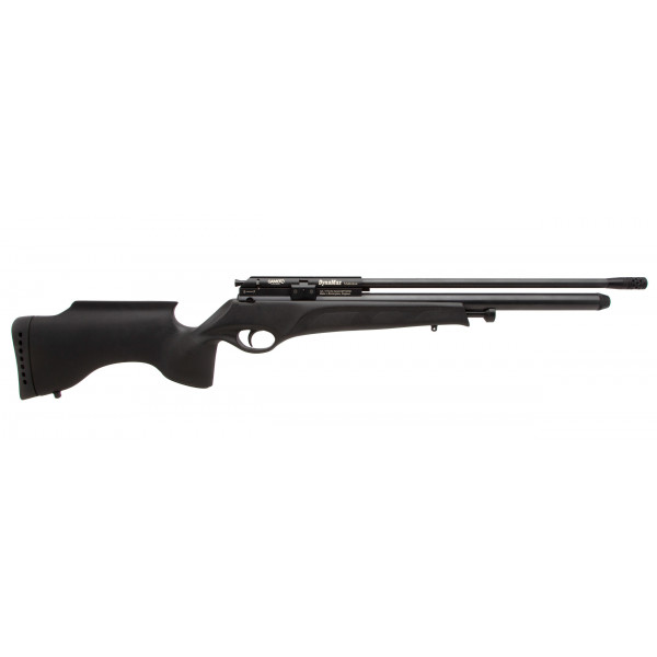 Пневматична гвинтівка Gamo Dynamax PCP кал.4,5 023 Пневматична гвинтівка Gamo Dynamax PCP кал.4,5 023