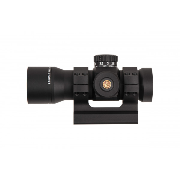 Приціл коліматорний LEUPOLD Freedom RDS 1x34mm Red Dot 223 BDC 1.0 MOA Dot з кріпленням IMS 180093 Приціл коліматорний LEUPOLD Freedom RDS 1x34mm Red Dot 223 BDC 1.0 MOA Dot з кріпленням IMS 180093