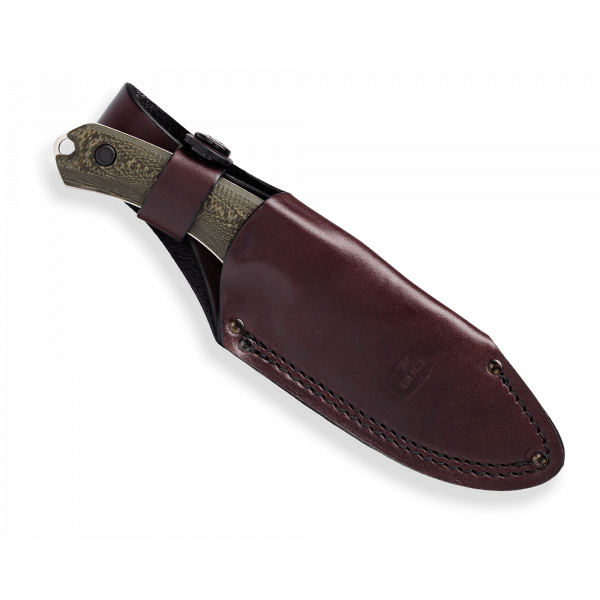 Ніж Buck "Alpha Hunter Pro", richlite 664BRS