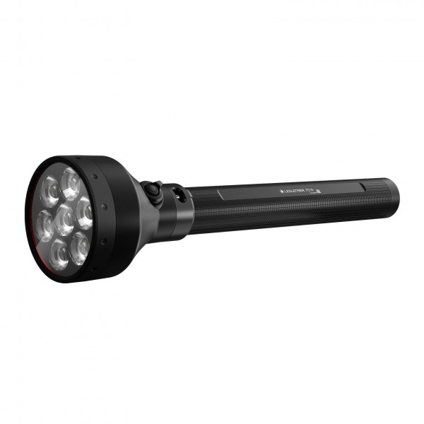 503105  Фонарь Ledlenser P21R, заряжаемый, 12000/5000/2000/220 503105
