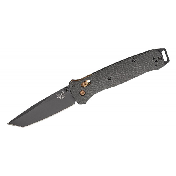 Ніж Benchmade "Bailout" 537BK-10