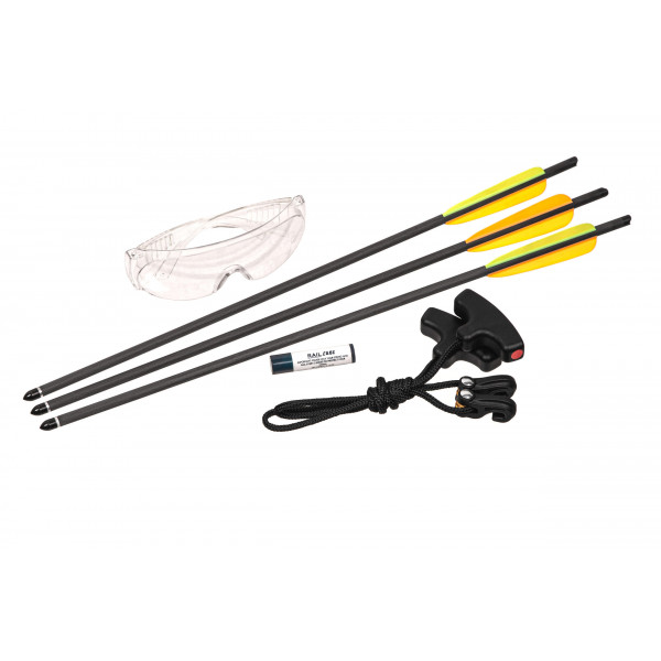 Арбалет блочний Ek Archery Guillotine X 40 LBS камуфльованний CR-062MP-40 Арбалет блочний Ek Archery Guillotine X 40 LBS камуфльованний CR-062MP-40