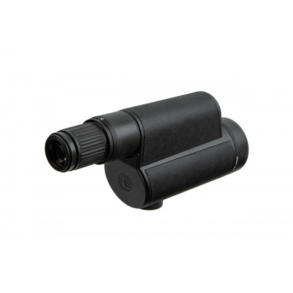 Труба підзорна Leupold Mark4 12-40x60 FFP TMR чорна 60040 Труба підзорна Leupold Mark4 12-40x60 FFP TMR чорна 60040