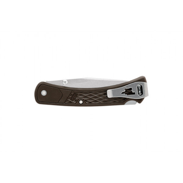 Ніж Buck 110 Slim Select, оливковий (110ODS2)