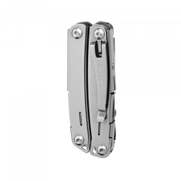 Мультиінструмент Leatherman Sidekick, нейлоновий чохо (831439)