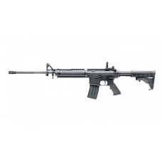 Пневматична гвинтівка Umarex COLT M4 кал. 4,5 мм 2.4981