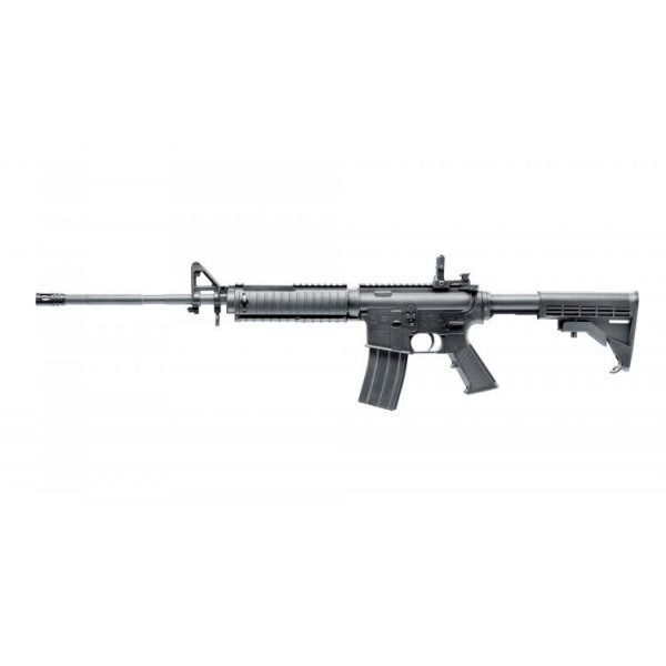 Пневматична гвинтівка Umarex COLT M4 кал. 4,5 мм 2.4981