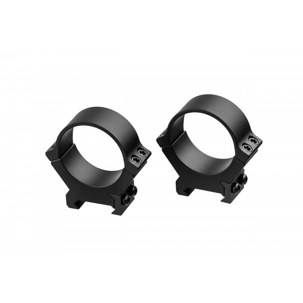 Кільця Leupold PRW2 34mm Medium Matte 174086 Кільця Leupold PRW2 34mm Medium Matte 174086